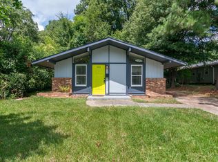 923 Fiske St, Durham, NC 27703