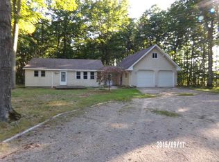 2801 S 35 1/2 Rd, Cadillac, MI 49601
