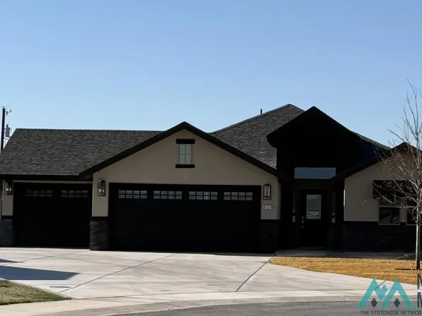 6131 N Natalie Dr, Hobbs, NM 88242