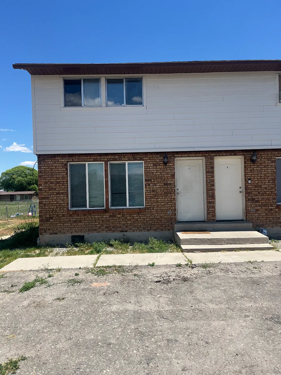 Building Photo - 403 E 1220 S #3