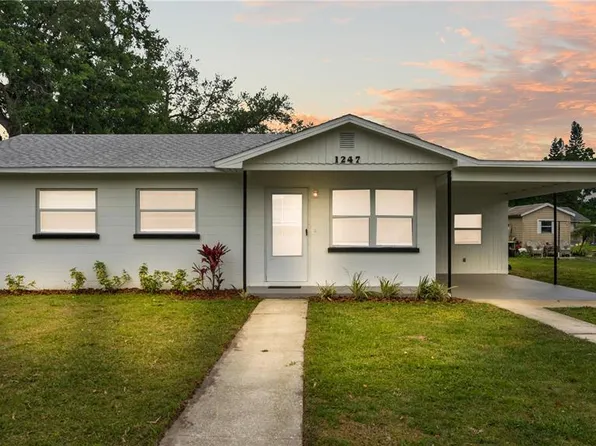 1247 Morgan Dr, Lakeland, FL 33801