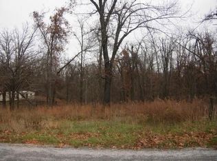 10411 Vixen Rd, Stark City, MO 64866