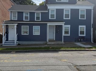 123 W Parmenter St #3, Newburgh, NY 12550