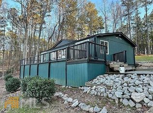 336 Dwain Ball Rd, Sparta, GA 31087