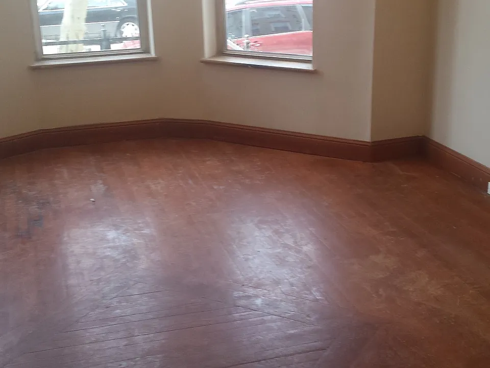 Front Room