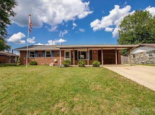 1519 Roxbury Dr, Xenia, OH 45385