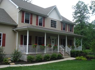 3 Lincoln Ave, Princeton, NJ 08540