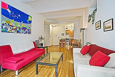 Sold by City Connections Realty