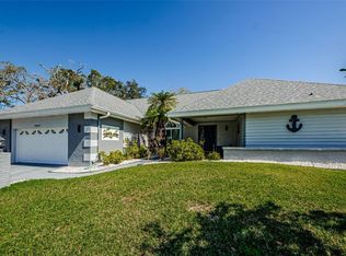 2657 Crystal Cir, Dunedin, FL 34698