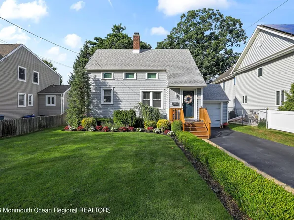70 Wilson Ave, Neptune City, NJ 07753