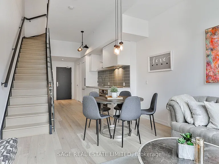 35 Wabash Ave #110 — Photo 12