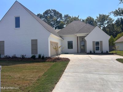 176 Sweetbriar Cir, Canton, MS, 39046