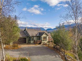 86 Dartmouth Ridge Rd, Carroll, NH 03598