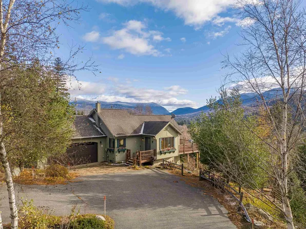 86 Dartmouth Ridge Road, Carroll, NH 03575