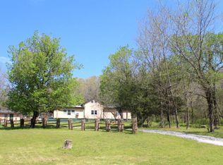 1190 Mc 3022 Ln, Pyatt, AR 72672