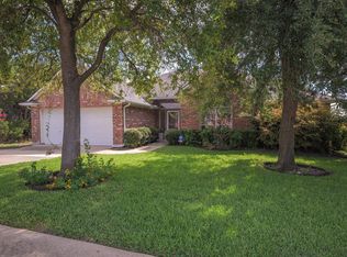 1612 Nelson Ranch Loop, Cedar Park, TX 78613