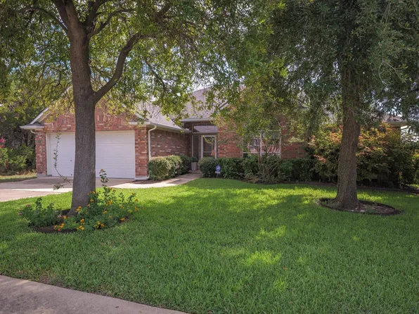1612 Nelson Ranch Loop, Cedar Park, TX 78613