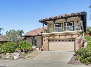 2565 High Trail Ct, Chula Vista, CA 91914