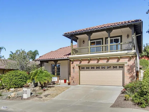 2565 High Trail Ct, Chula Vista, CA 91914