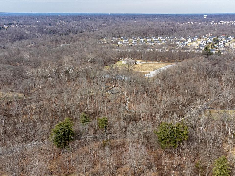 1st image of Dry Run Rd