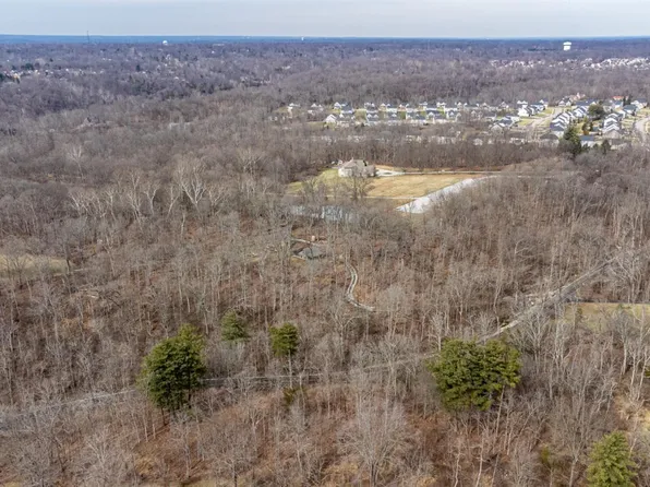 Dry Run Rd, Milford, OH 45150