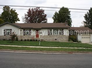 508 W Stanford St, Springfield, MO 65807