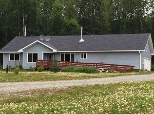5255 W Sunrise Rd, Wasilla, AK 99623