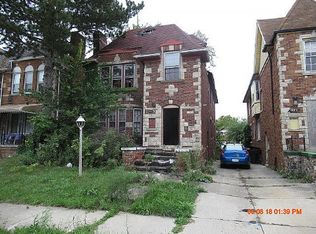 4067 Tyler St, Detroit, MI 48238
