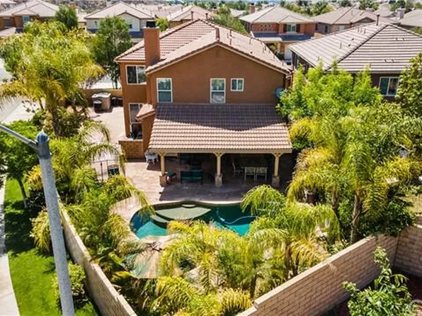 28304 Lorita Ln, Saugus, CA 91350