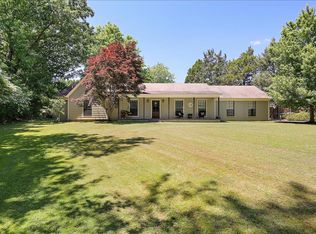 1561 Larhonda Dr, Oxford, MS 38655