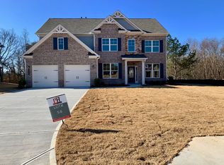 2002 Waycross Pass #58, Marietta, GA 30064