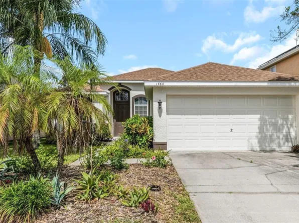 1760 Briland St, Tarpon Springs, FL 34689
