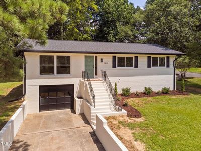 2815 State Highway 55, Durham, NC, 27713