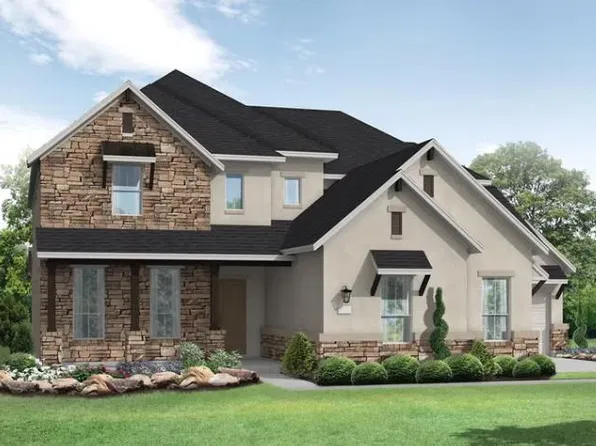 293 Vale Run, Kyle, TX 78640