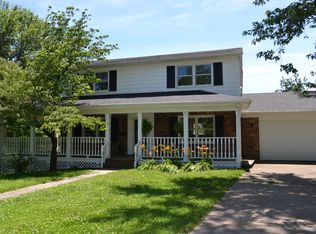 102 Loch Lomond Dr, Lexington, KY 40517