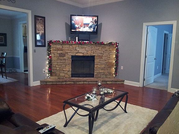 After-Living room 11/2013