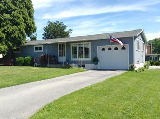 316 E Paoli St, Allentown, PA 18103