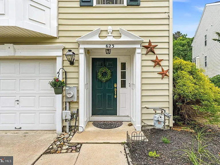 623 Barton Run — Photo 2