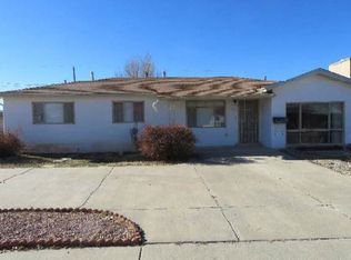 322 McKee Dr, Gallup, NM 87301