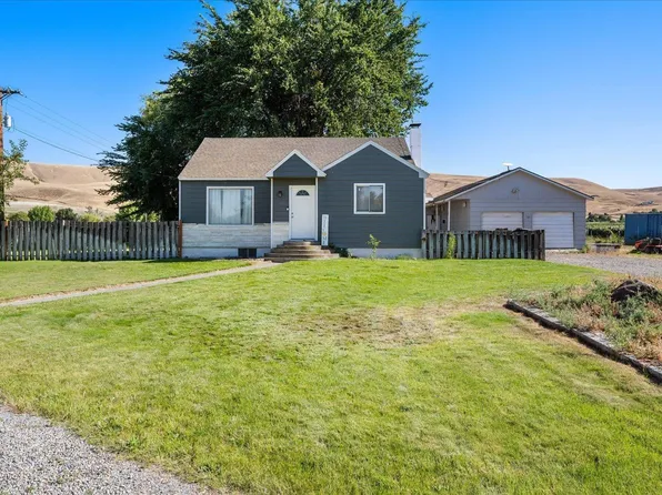 150301 W Byron Rd, Prosser, WA 99350