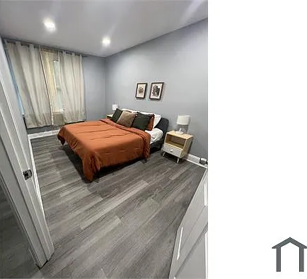 2 bed, 750 sqft, $2,100 — Photo 3