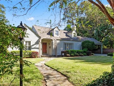 1311 Shady Ln, Tuscaloosa, AL, 35401