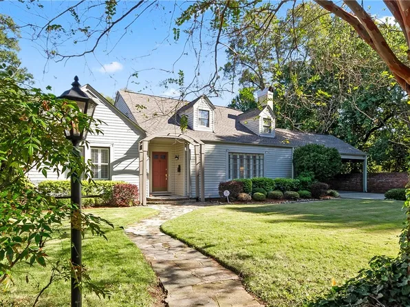 1311 Shady Ln, Tuscaloosa, AL 35401