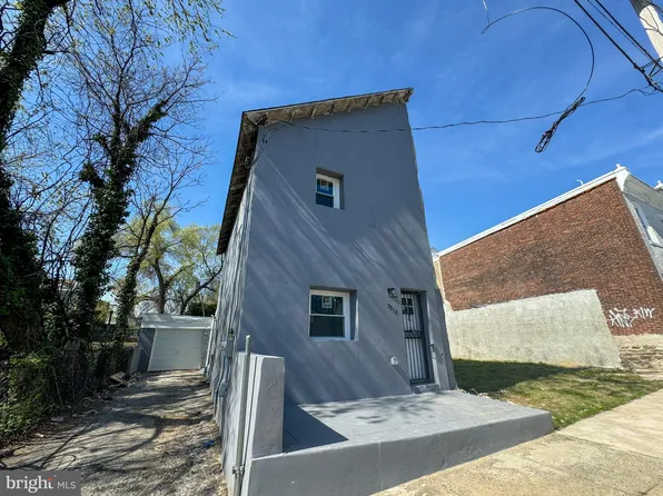 5912 Magnolia St, Philadelphia, PA 19144