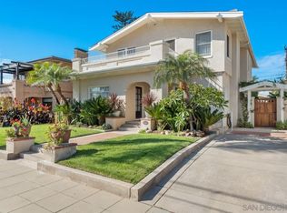 1860 W Montecito Way, San Diego, CA 92103