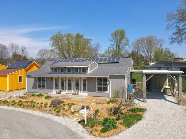 2116 S Susie St, Bloomington, IN 47403