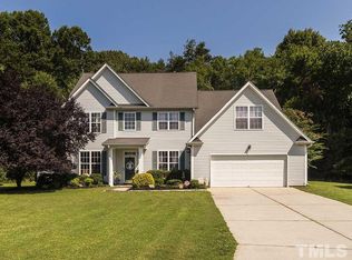 2904 Juniper Dr, Burlington, NC 27215