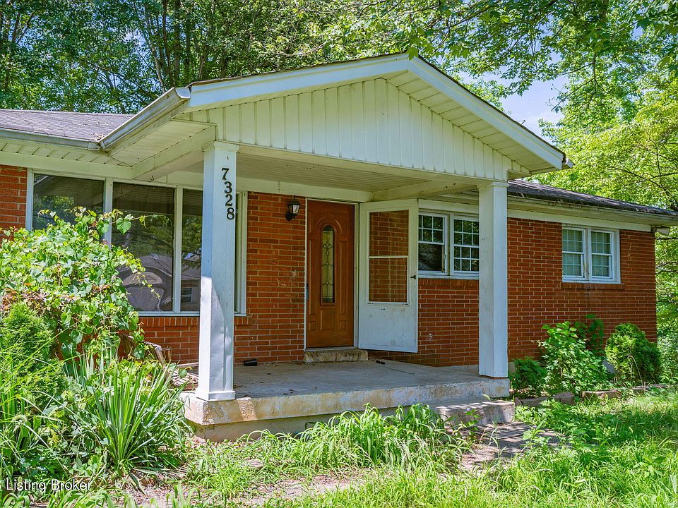 7328 Saint Anthonys Church Rd, Louisville, KY 40214 Zillow