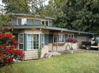 12005 Andrew Sater Rd LOT PORTION, Everett, WA 98208
