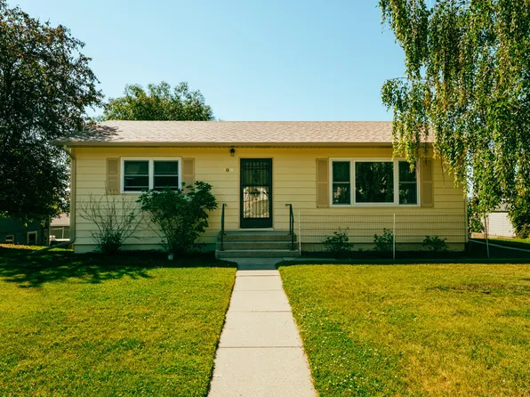 309 Sunset Ave, Buffalo, WY 82834